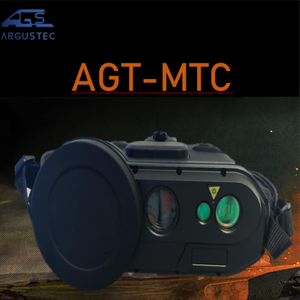 AGT-MTC çok fonksiyonlu termal dürbün