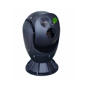 Otomatik izleme için optik platform termal görüntüleme kamerası 